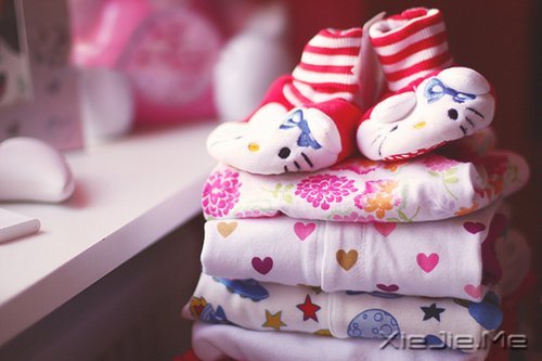 晚安心语:不卑不亢,清澈生活 (6)