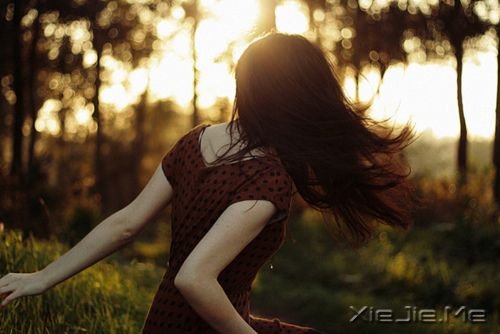 早安心语:用宽容的心,阅读自己和世界 (9)