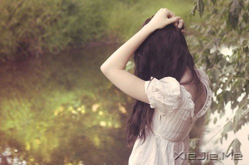 早安心语:不必仰望别人,自己亦是风景 (6)