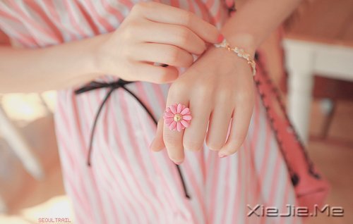 晚安心语:与其消极的逃避,不如勇敢一些面对 (12)