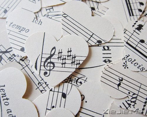 晚安心语:有时候,沉默,却是最好的诉说 (4)