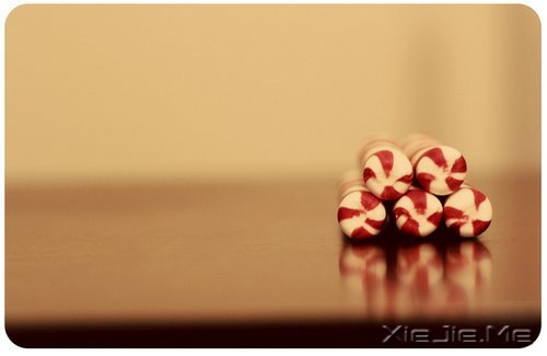 早安心语:不要让所有人都看到你的脆弱 (8)