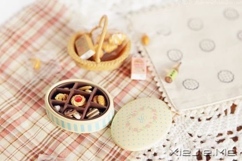 早安心语:人永远都不会老,老去的只是容颜 (2)