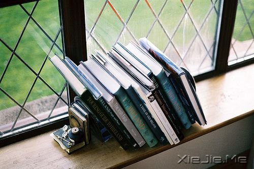 早安心语:青春不是一段年华,而是一种心境 (5)