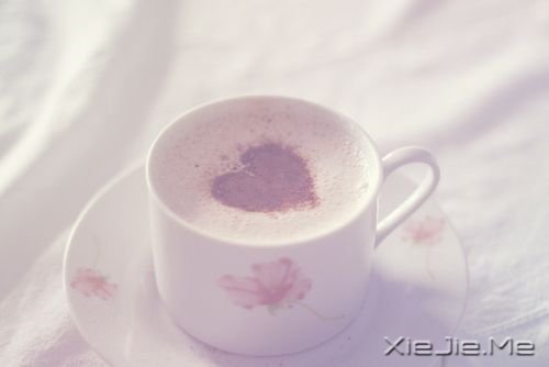 晚安心语:自己的笑容才是最美的风景 (1)