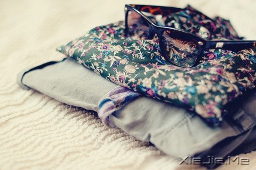 早安心语:有一种魅力,叫独自走过 (9)