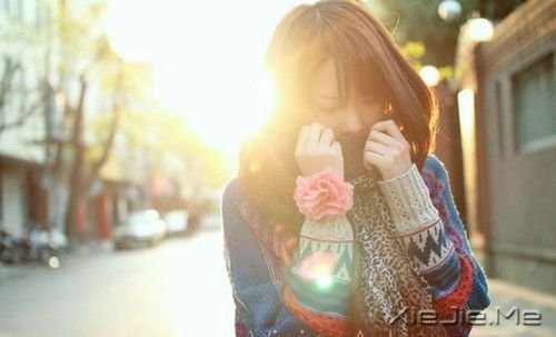 如果,我喜欢你的时间够长 (2)