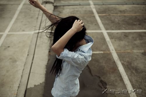 从你身边流走的,不仅仅是流年 (2)