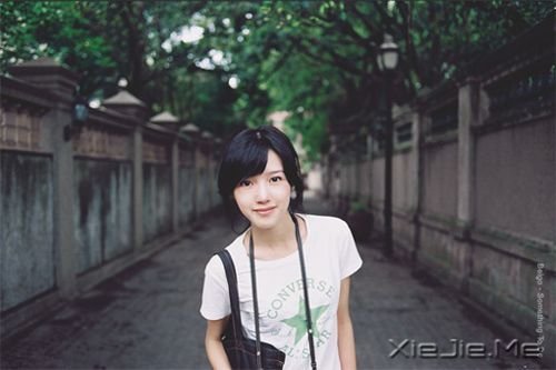 一个人的时候要学会坚强 (4)