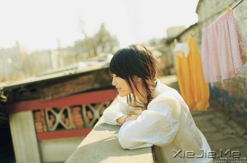 有没有那么一个人 (2)